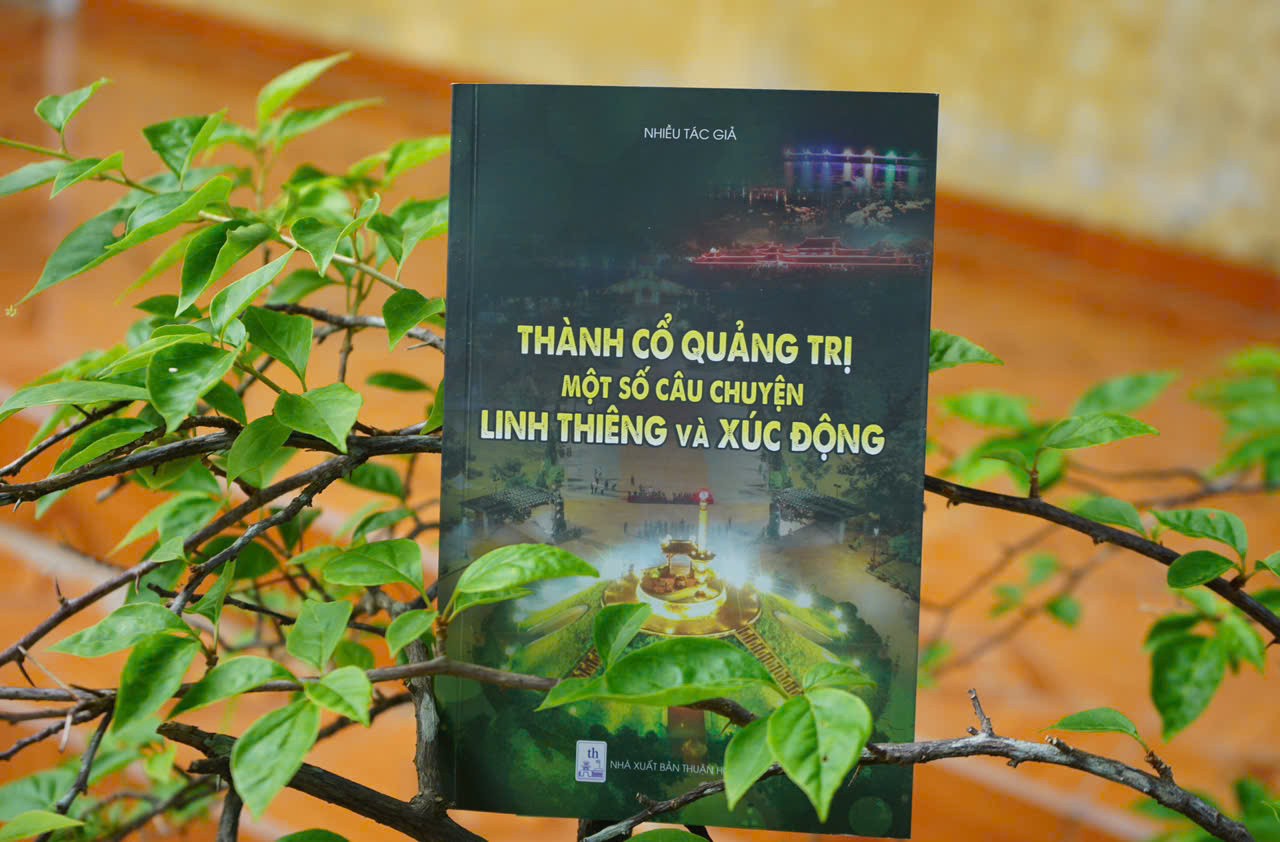 B&igrave;a tập s&aacute;ch - Ảnh: C.N